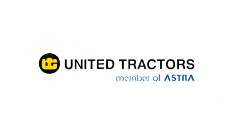 PT. United Tractors