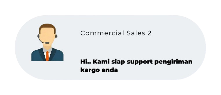 Commercial Sales 2